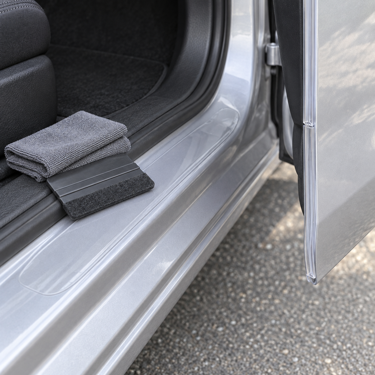 Door Edge and Entry Protection Kit - gallery view 2