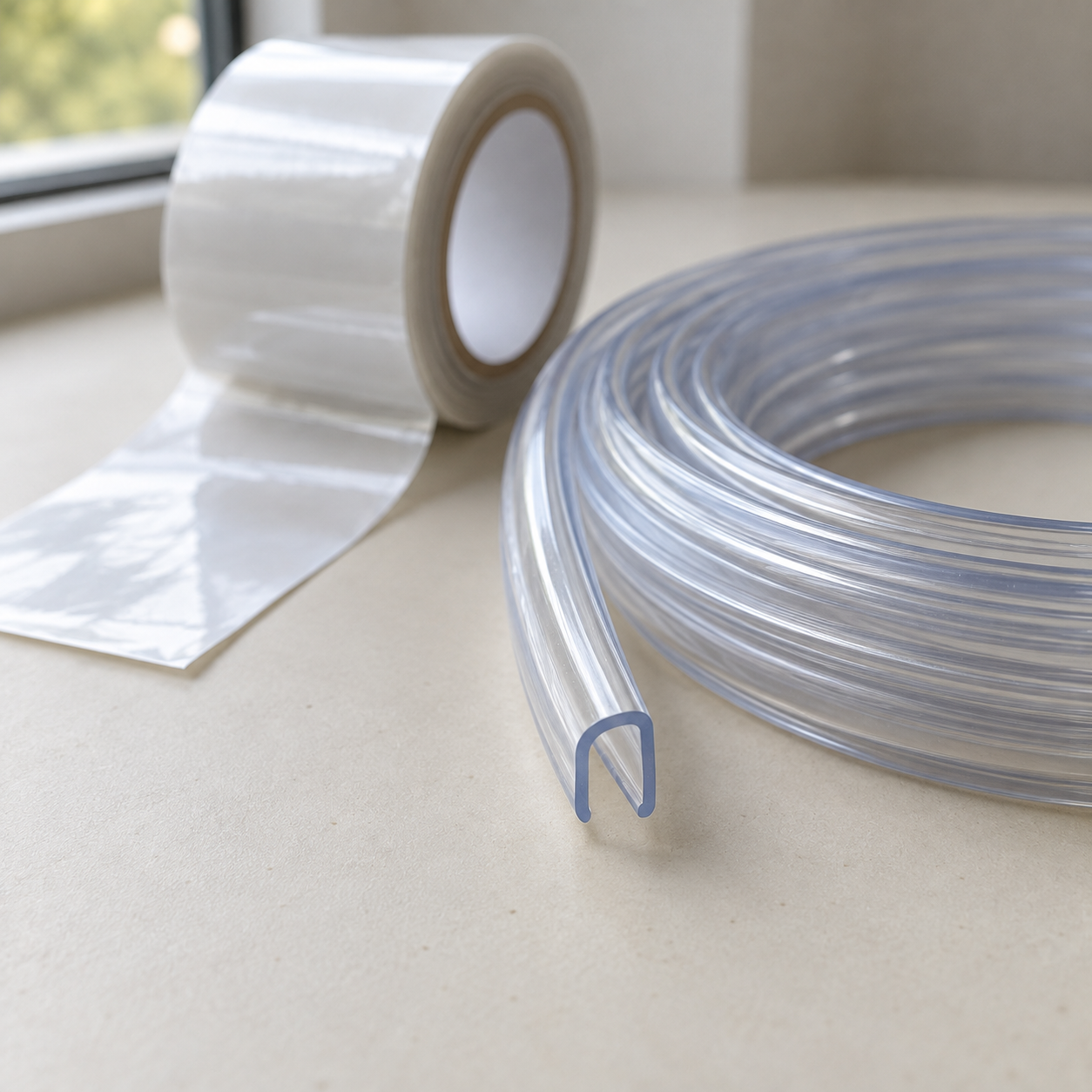 Door Edge and Entry Protection Kit - gallery view 3