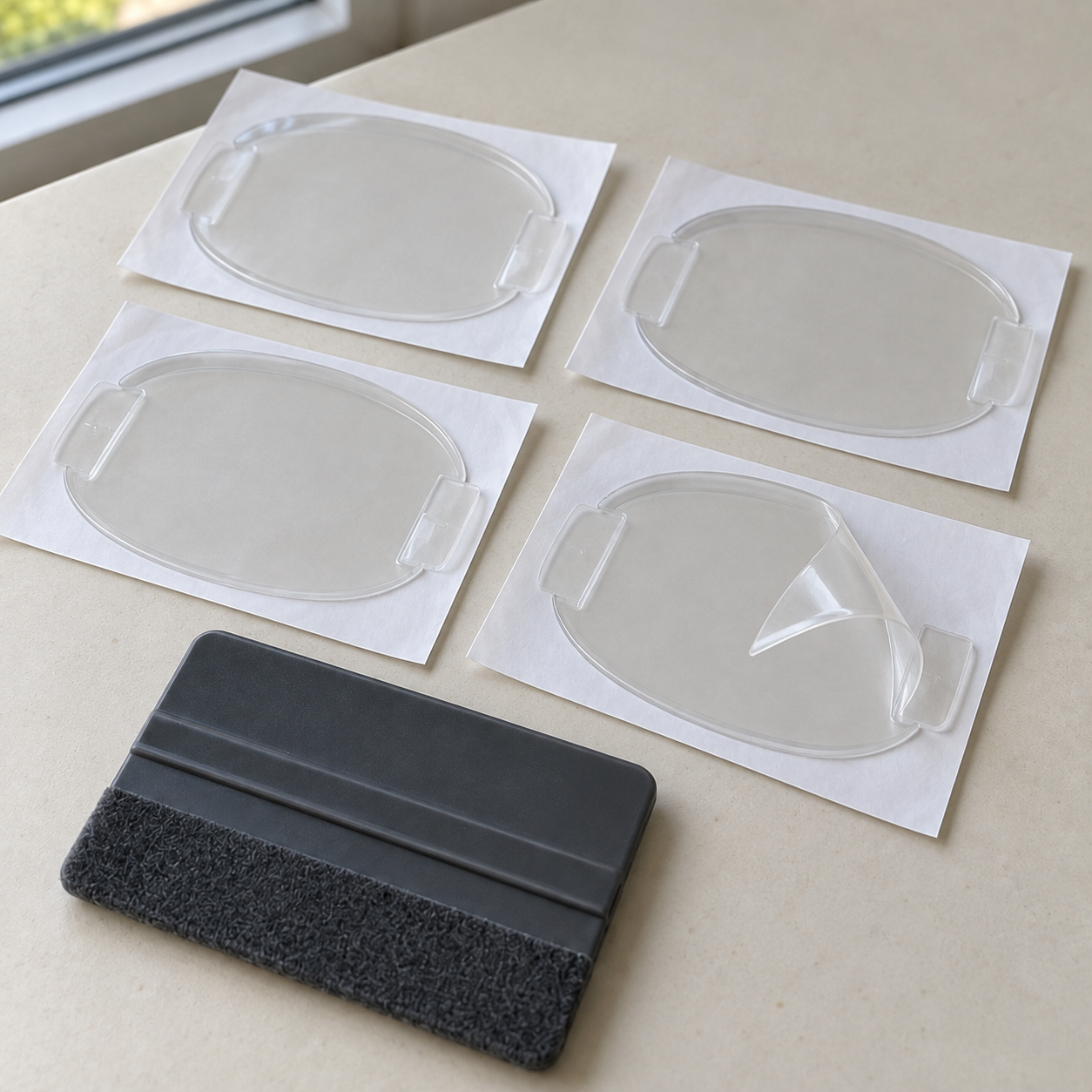 Door Edge and Entry Protection Kit - gallery view 4
