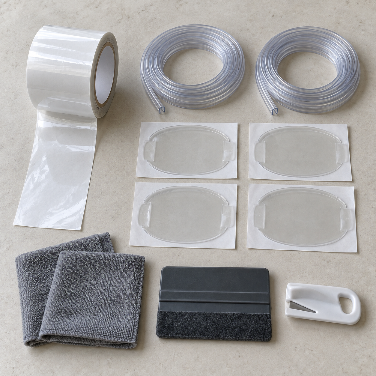 Door Edge and Entry Protection Kit - gallery view 6