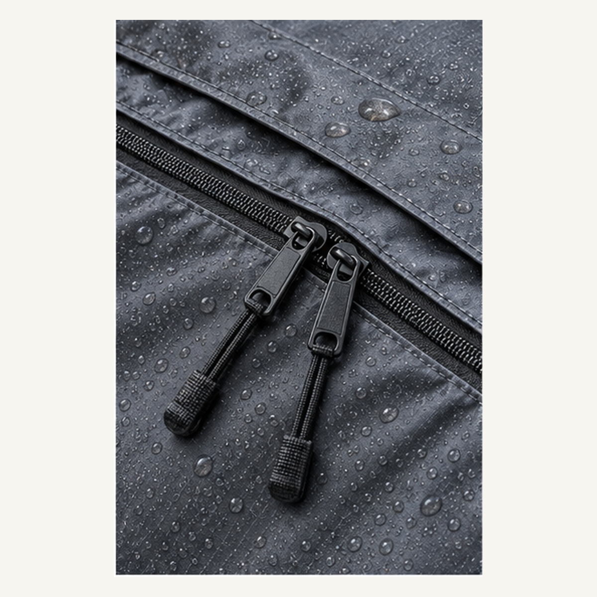 Waterproof Rooftop Cargo Bag Kit - gallery view 4
