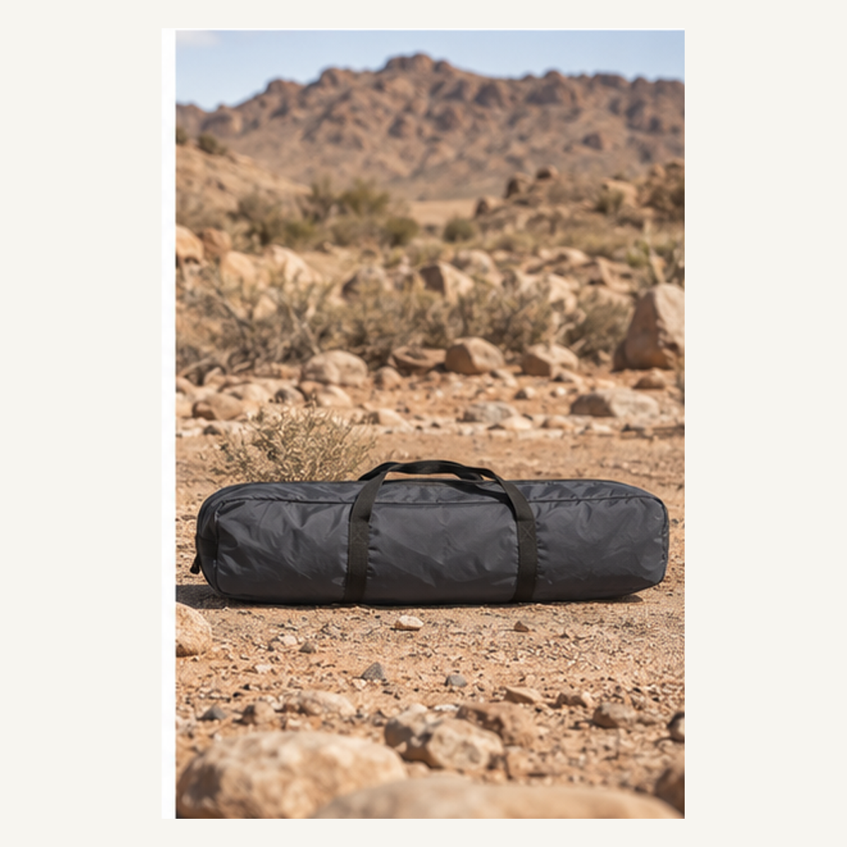 SUV Tailgate Camping Tent - gallery view 6