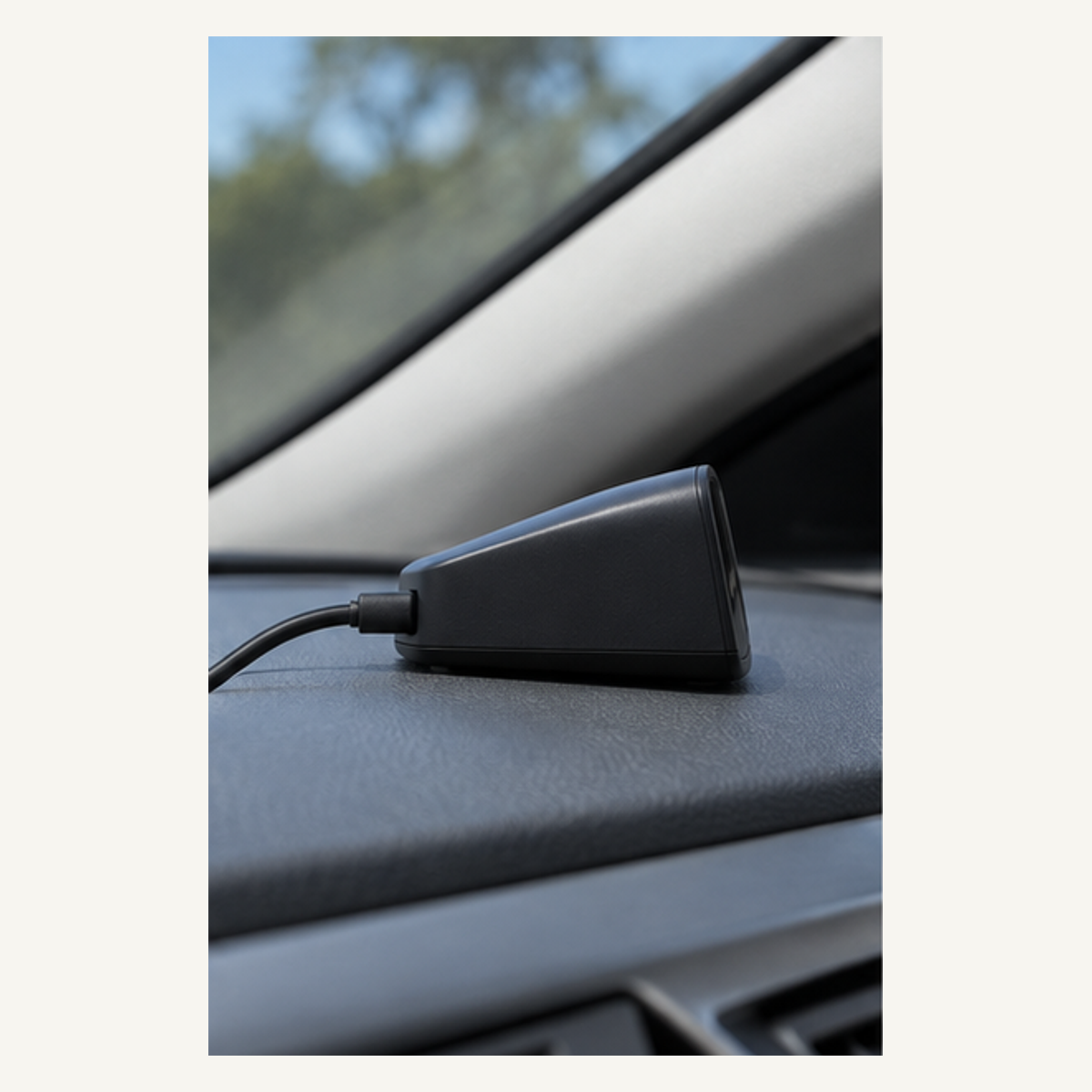 GPS Head-Up Speed Display - gallery view 5