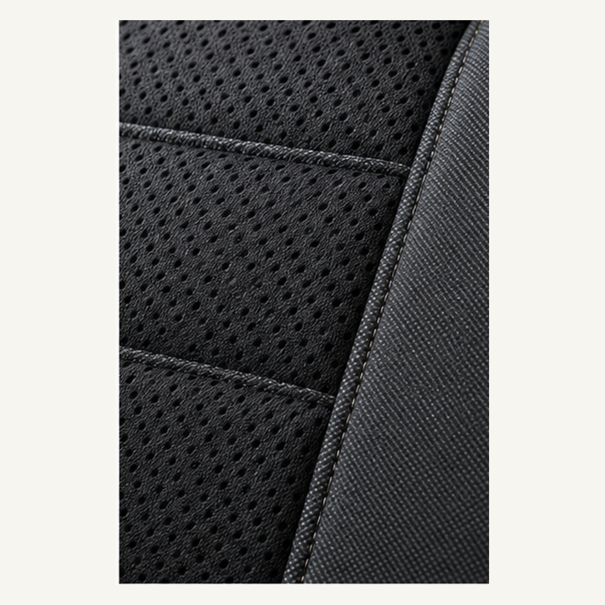 Ventilated Car Seat Cushion - gallery view 3