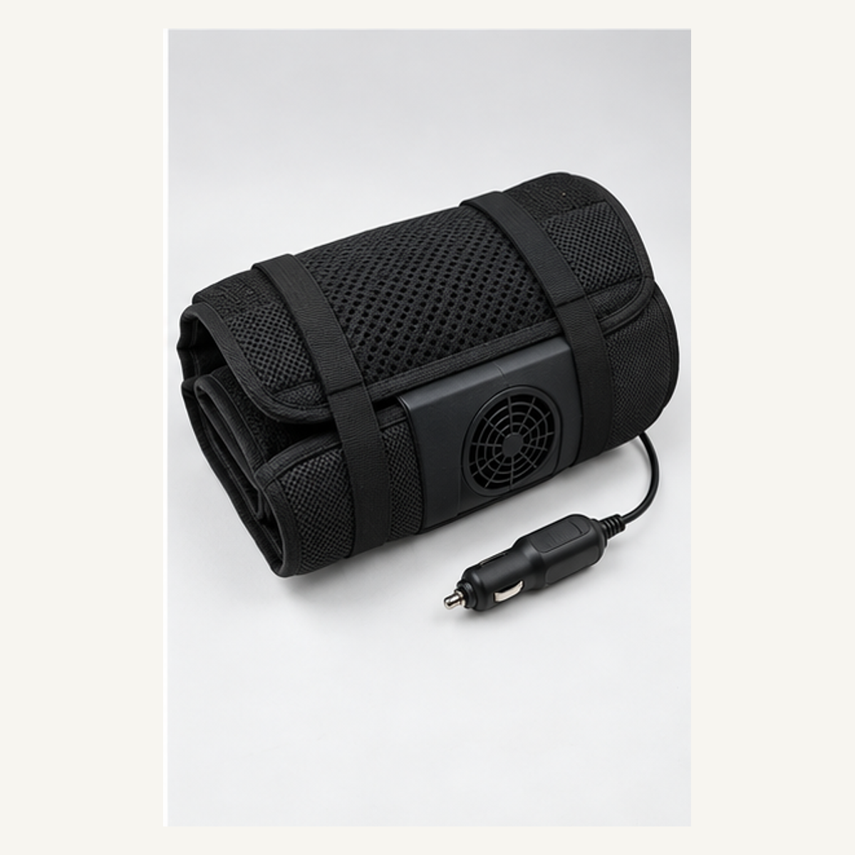 Ventilated Car Seat Cushion - gallery view 6