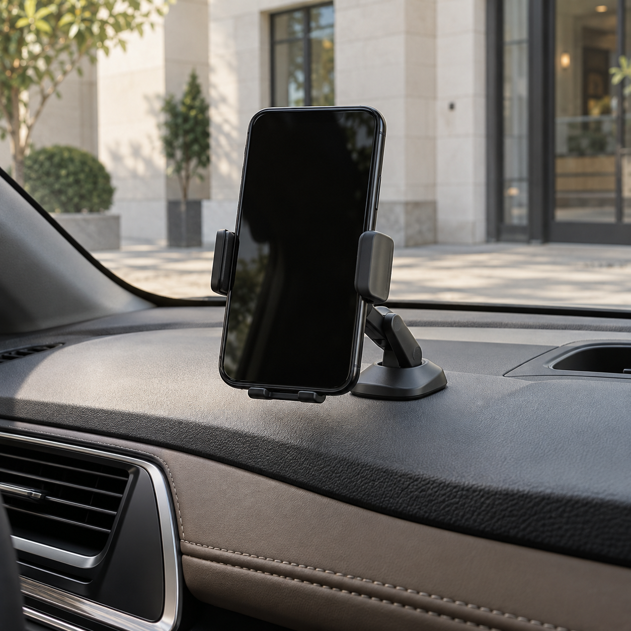 Phone Mounts