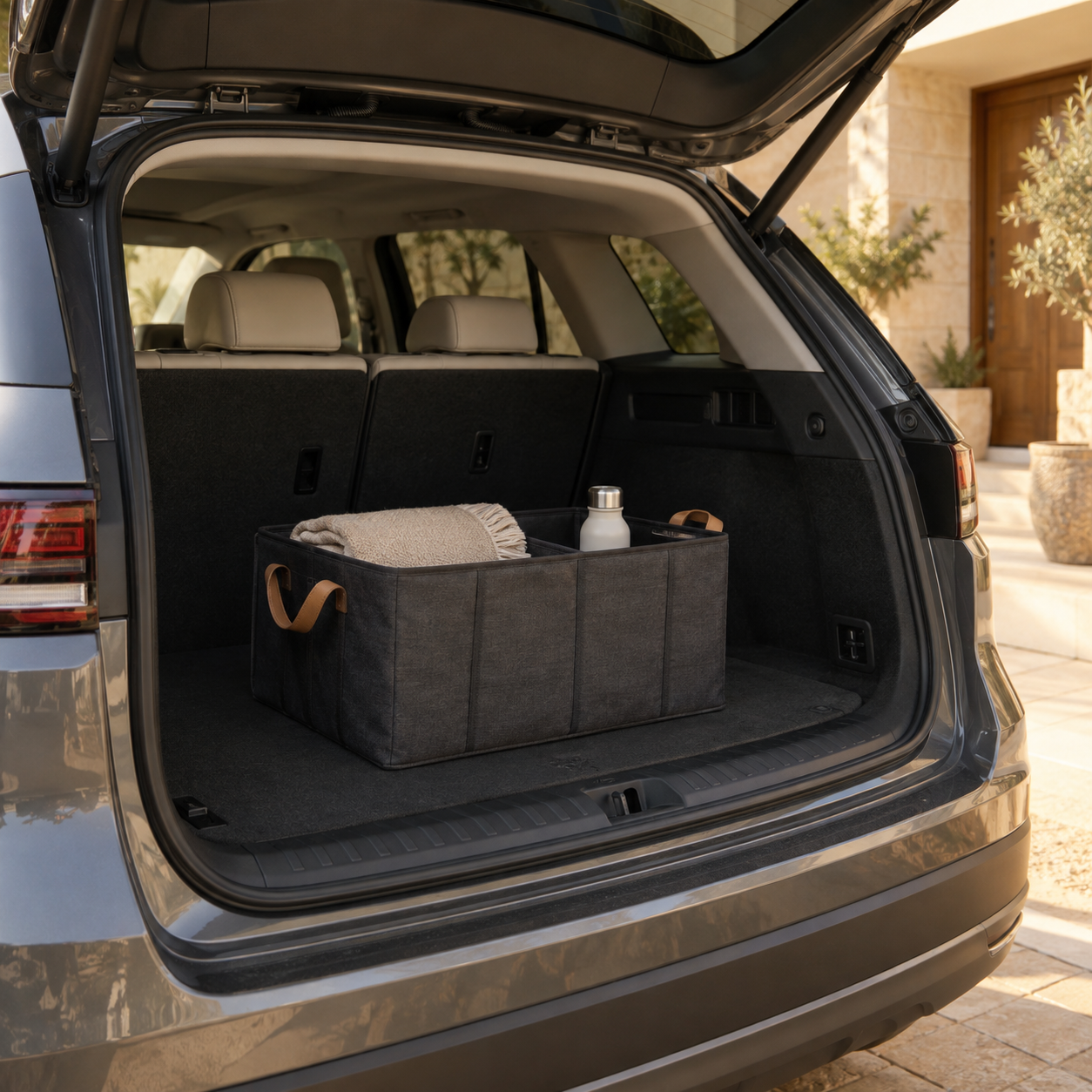 Trunk Organizers