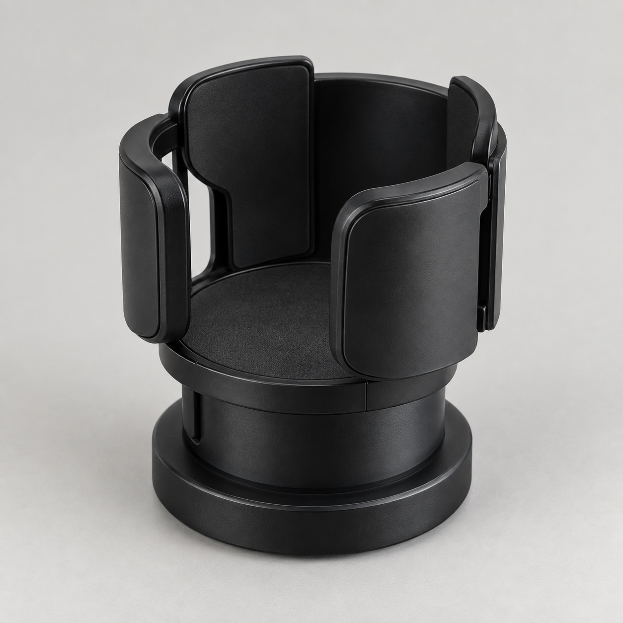 Removable Cup Insert in a clean studio setting, no logo
