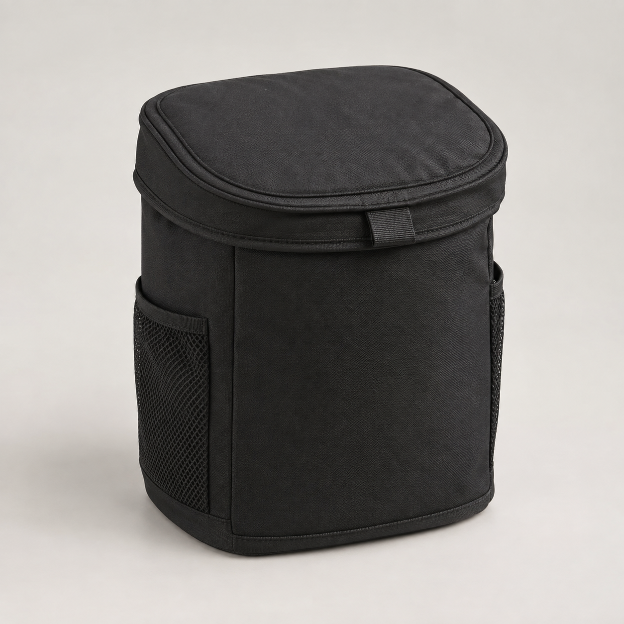 Slim Cabin Litter Bag in a clean studio setting, no logo