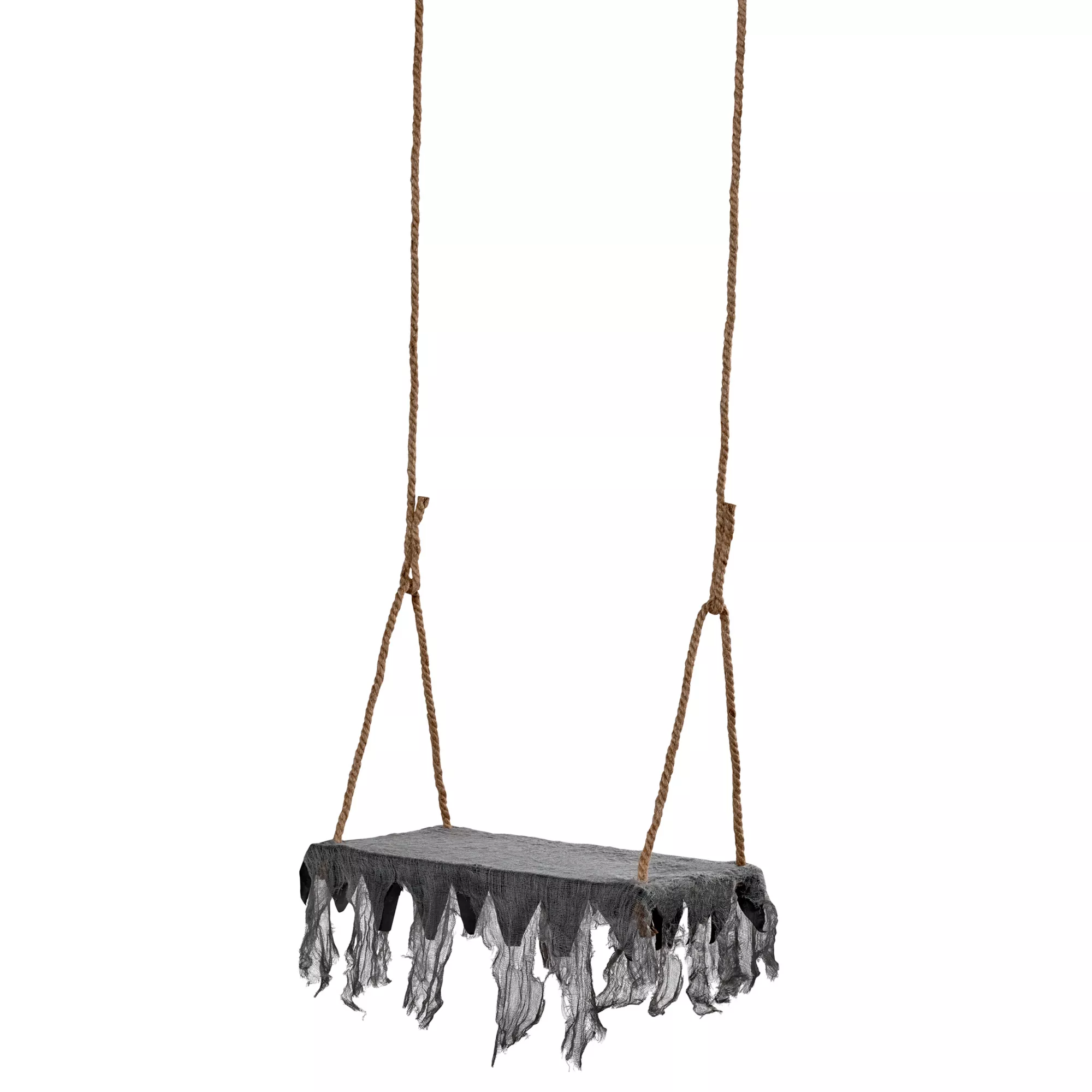 5 Ft Ghost Swing Animatronic