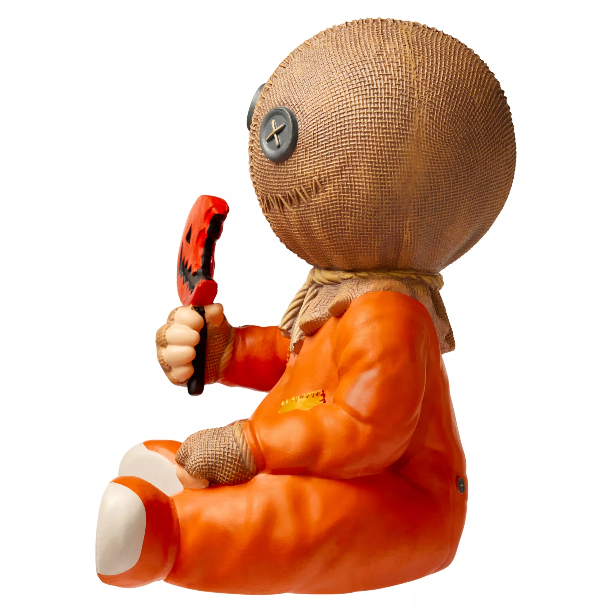Sam Horror Babies Static Prop - Trick r Treat