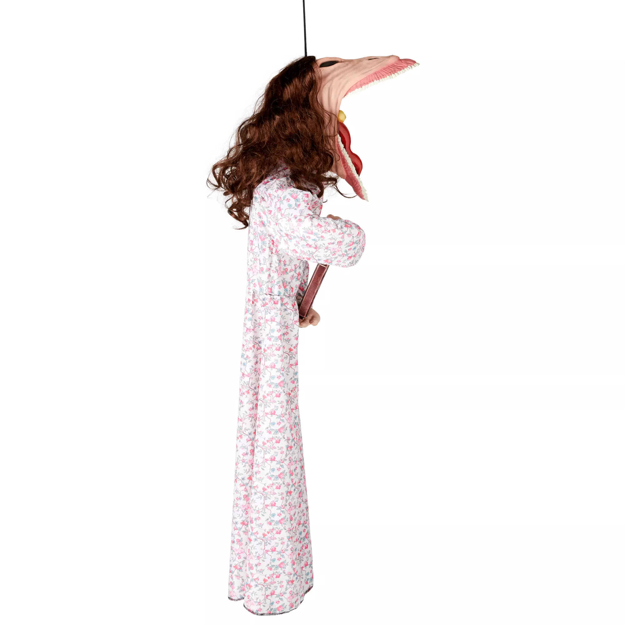 Hanging Barb Decoration - Beetlejuice