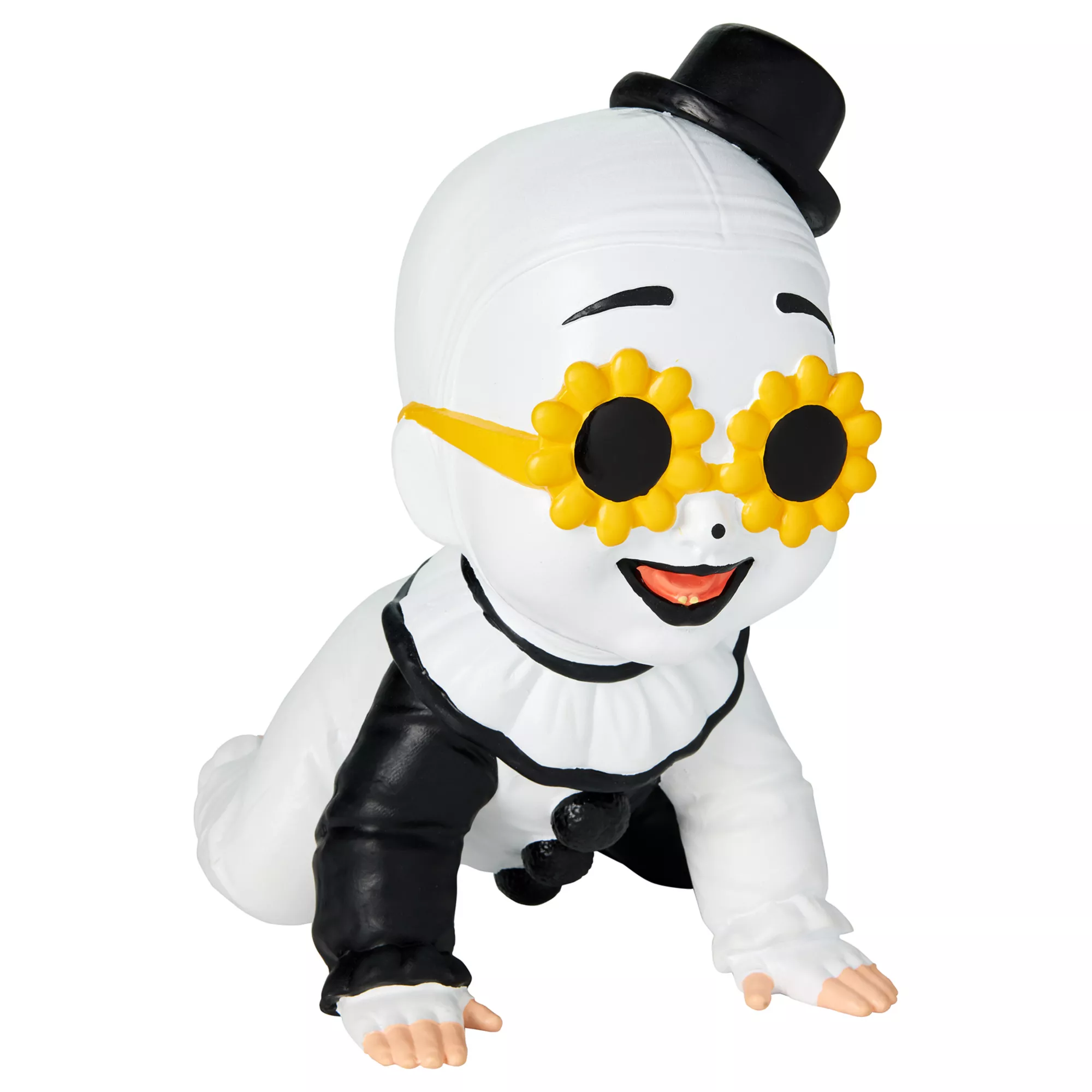 Art the Clown Horror Babies Static Prop - Terrifier