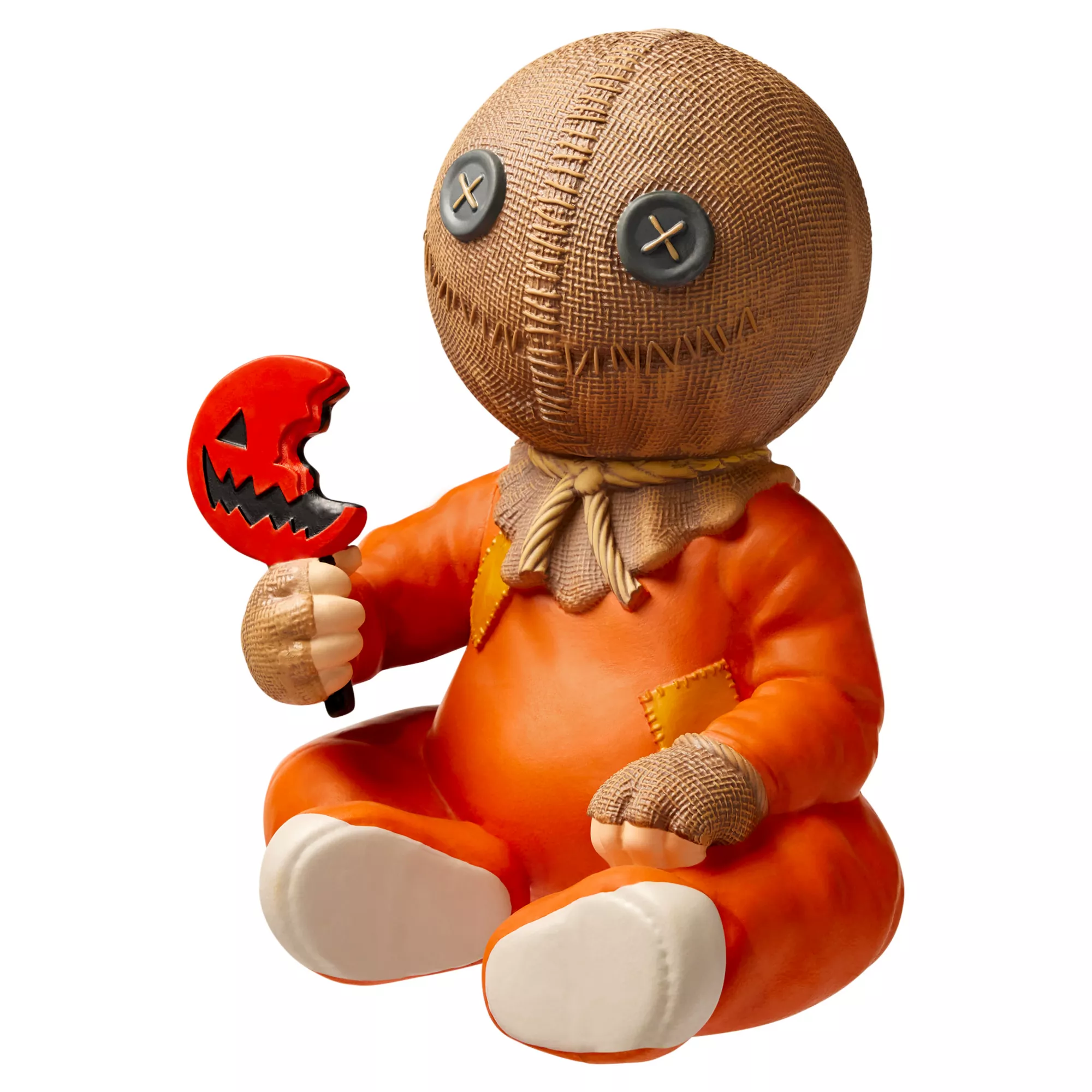 Sam Horror Babies Static Prop - Trick r Treat