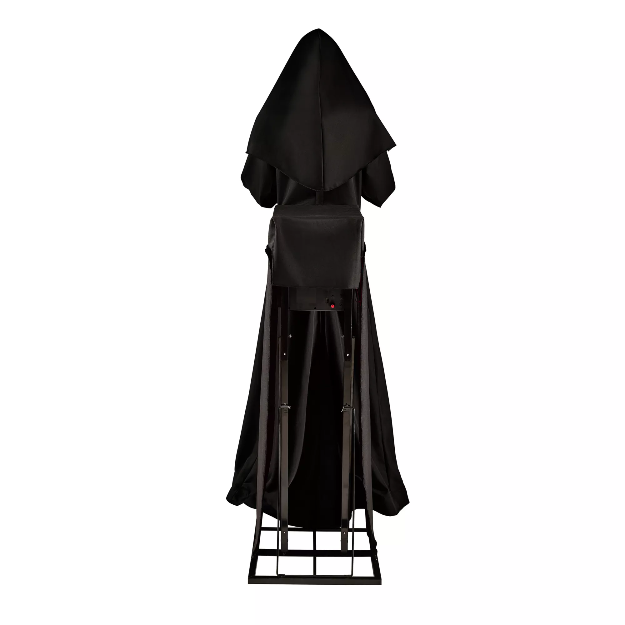 5 Ft 8 In Valak Animatronic - The Nun