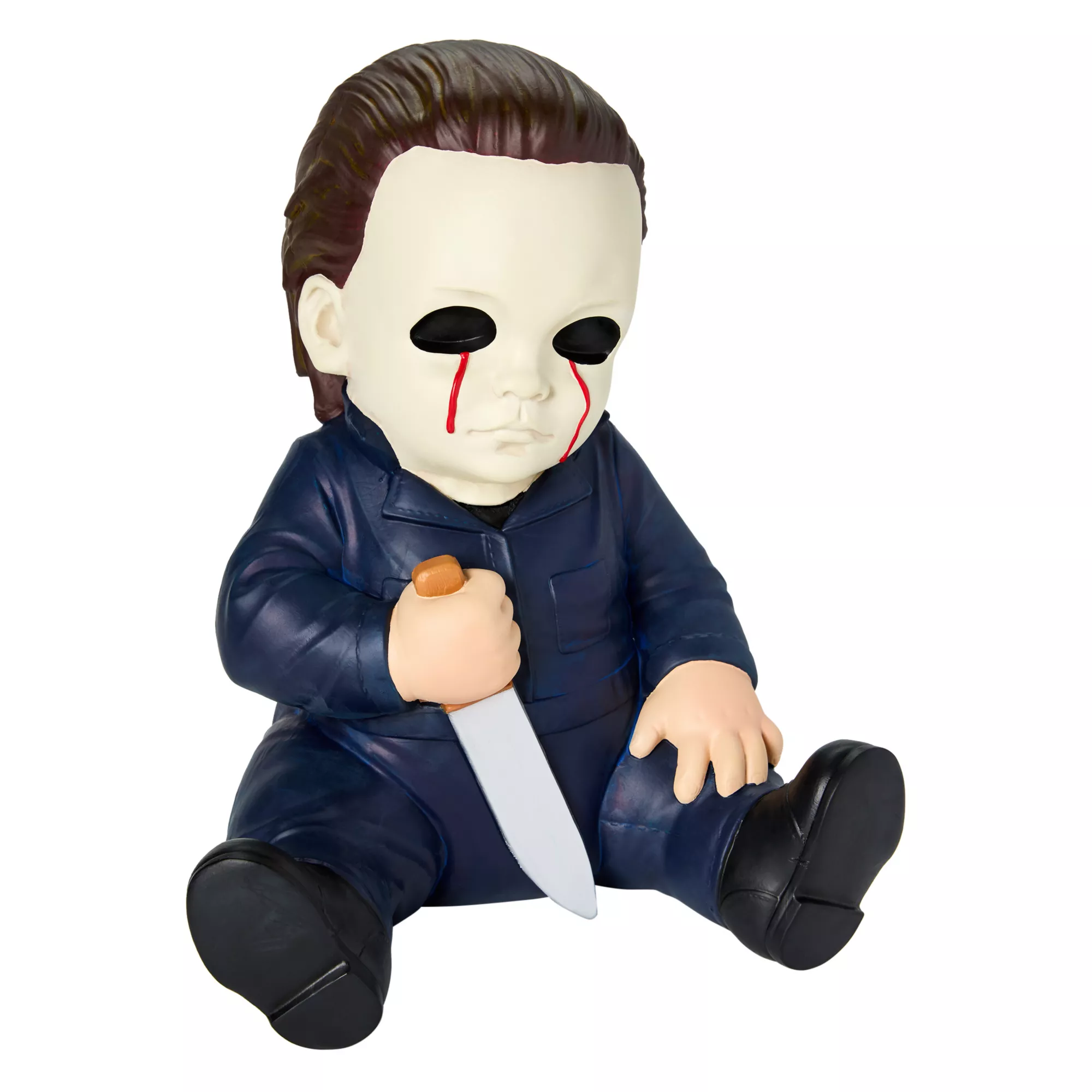 Michael Myers Horror Babies Static Prop - Halloween II
