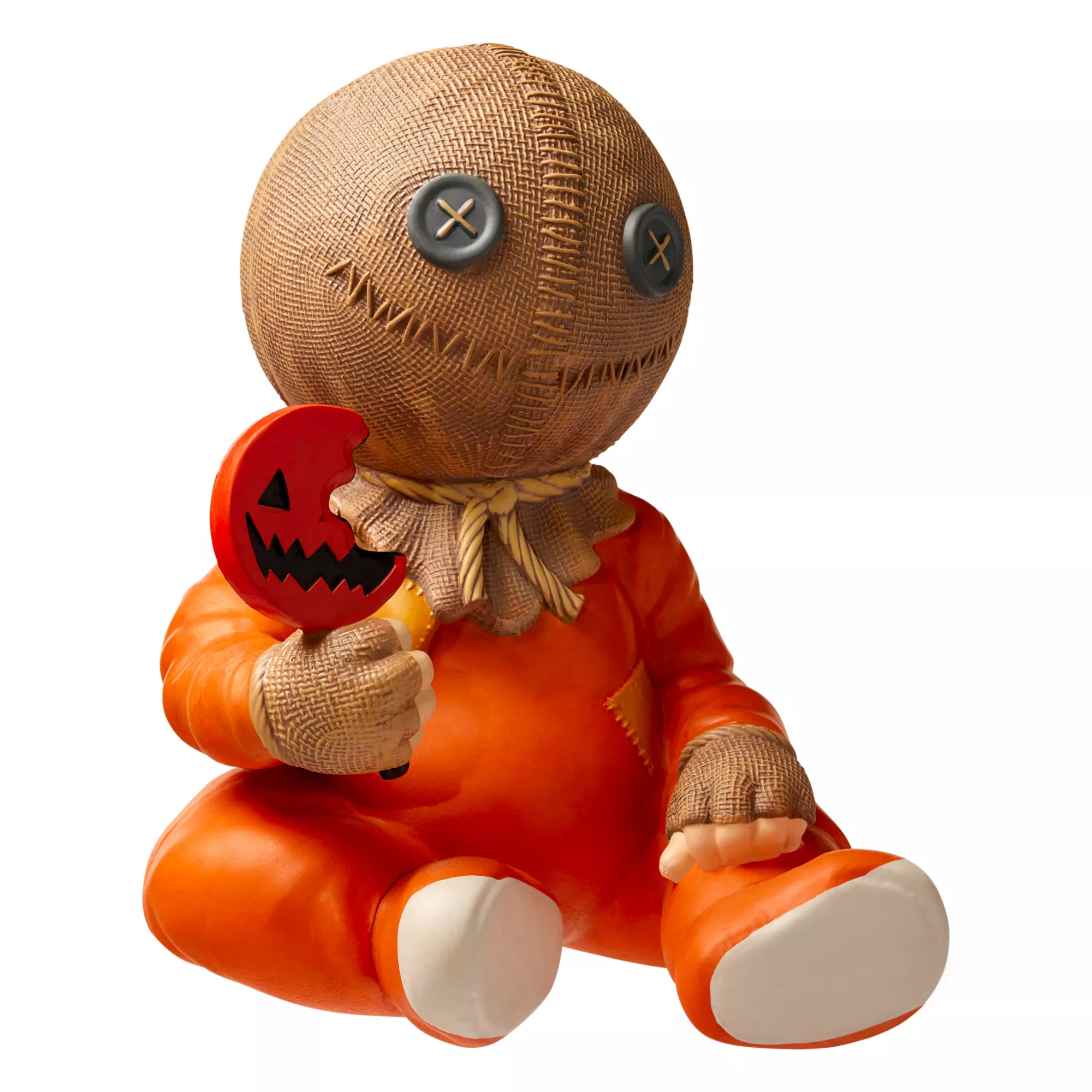 Sam Horror Babies Static Prop - Trick r Treat