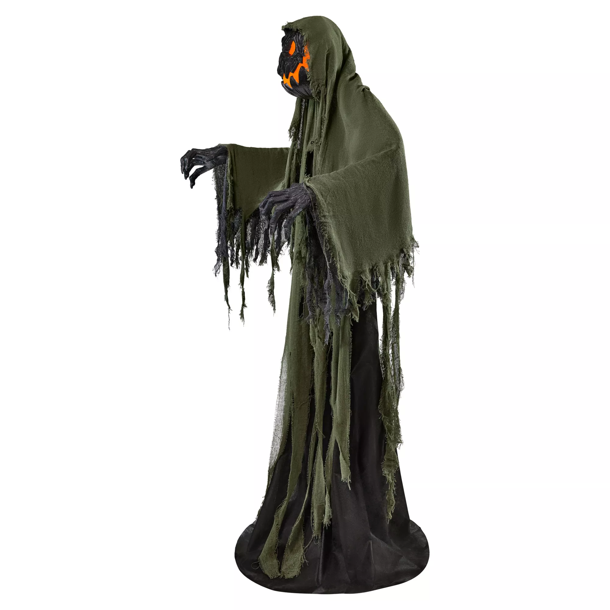 6 Ft Night Terror Animatronic