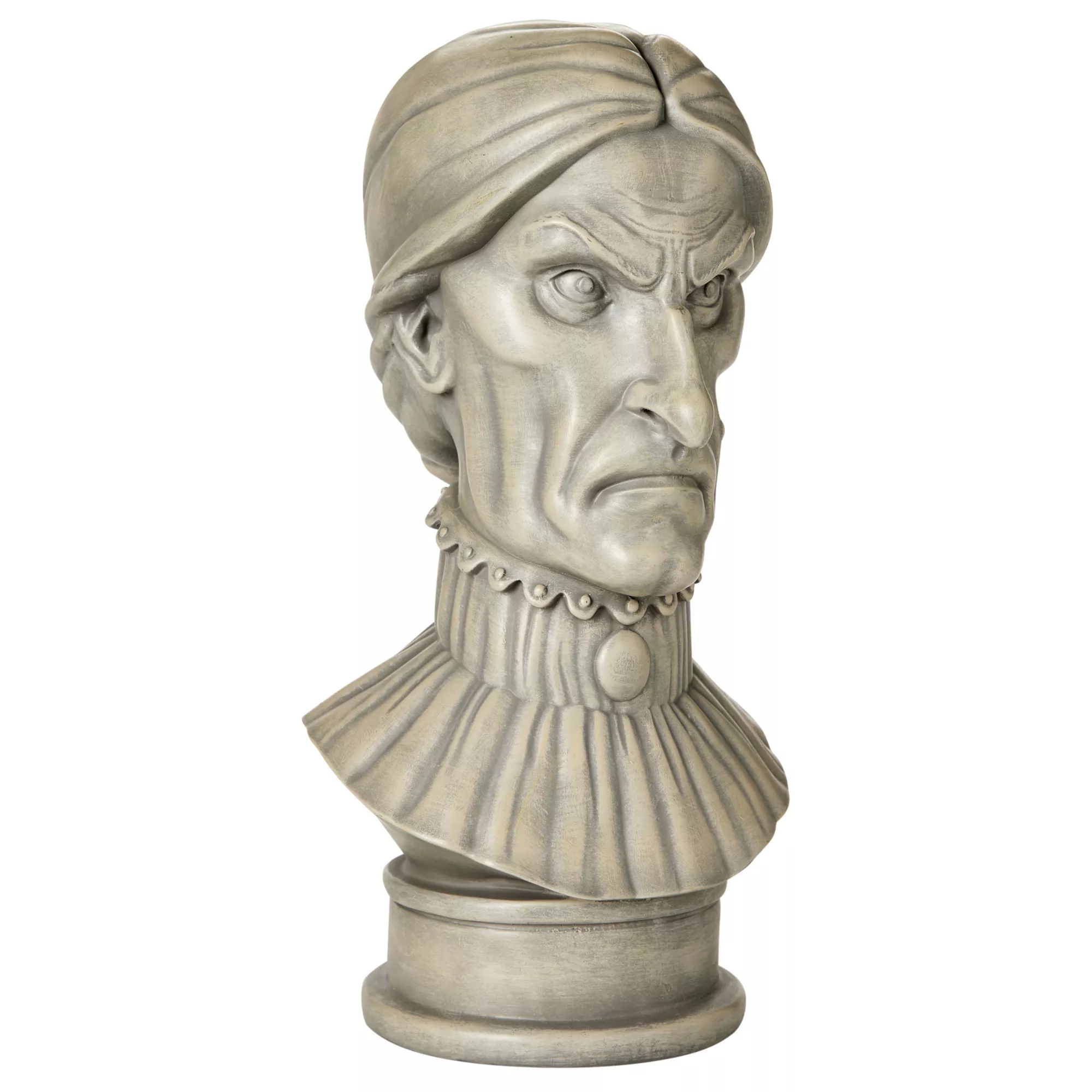 Disney The Haunted Mansion Library Bust Statue
