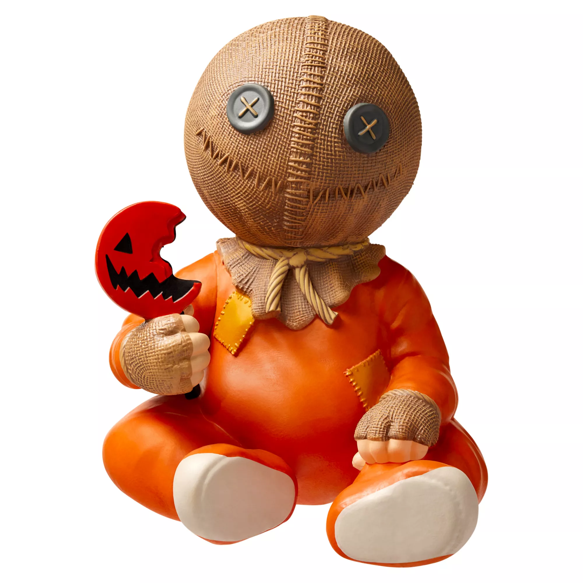 Sam Horror Babies Static Prop - Trick r Treat