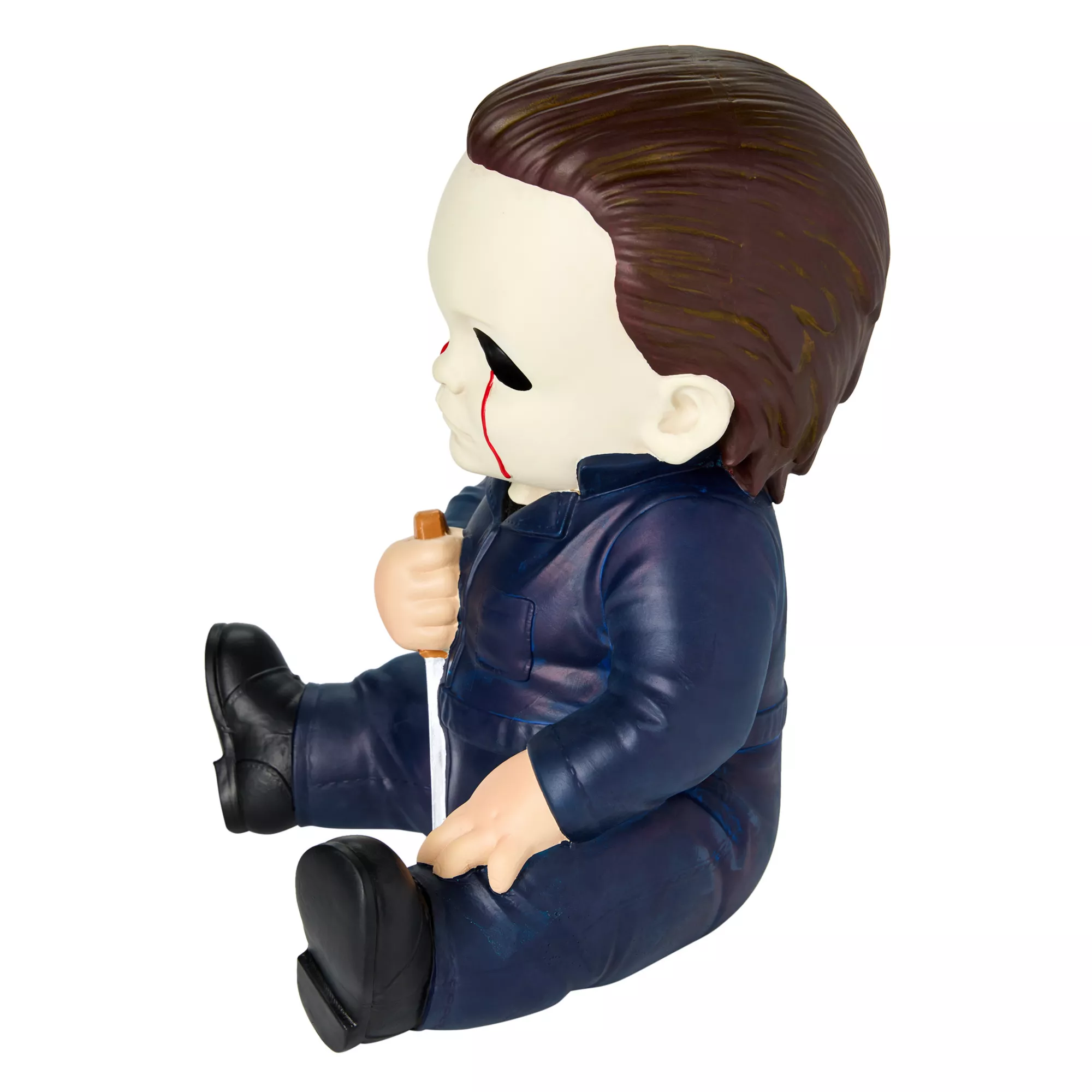 Michael Myers Horror Babies Static Prop - Halloween II