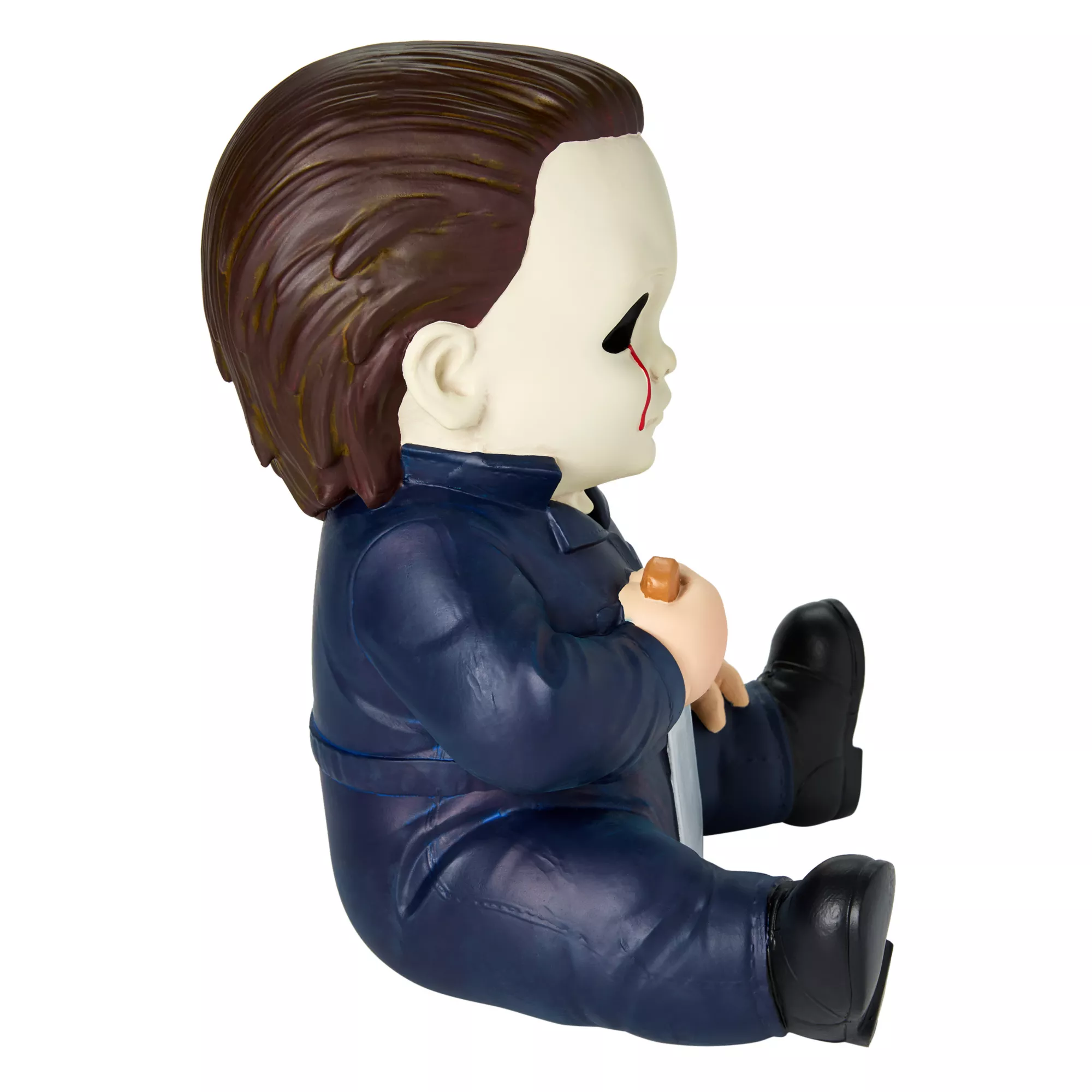 Michael Myers Horror Babies Static Prop - Halloween II