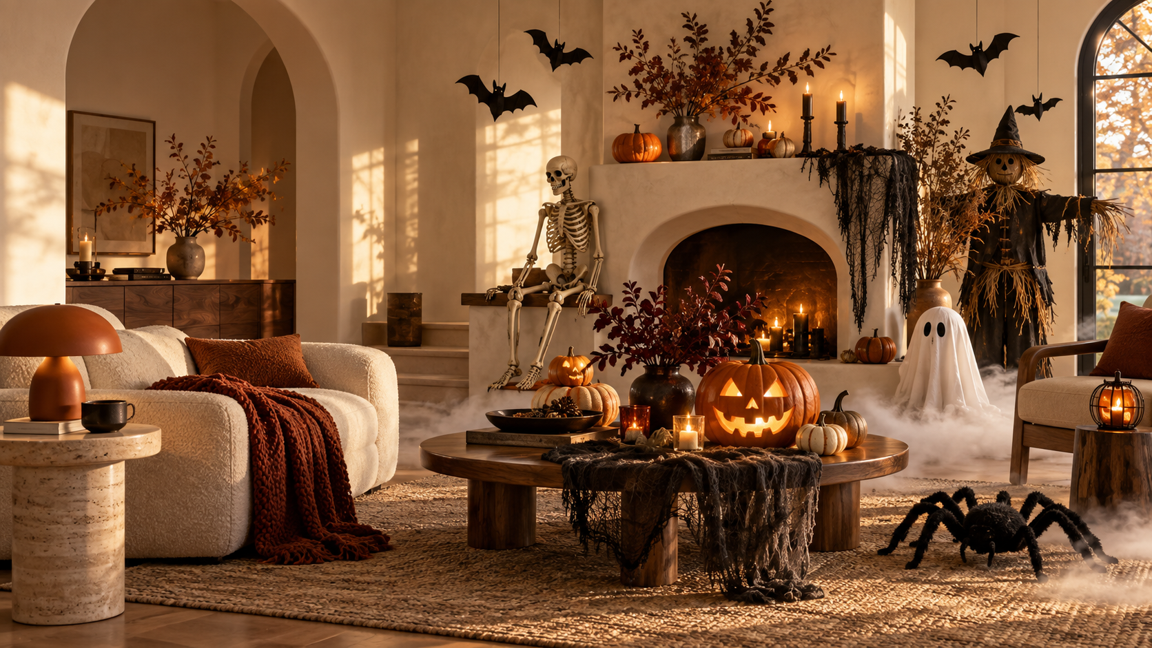 Halloween Sale