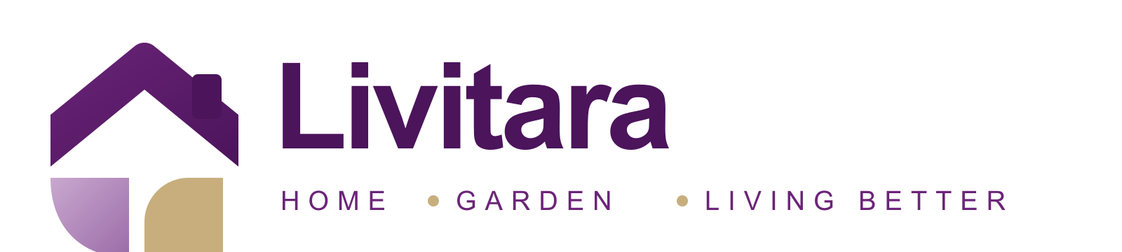 Livitara - Home, Garden, Living Better