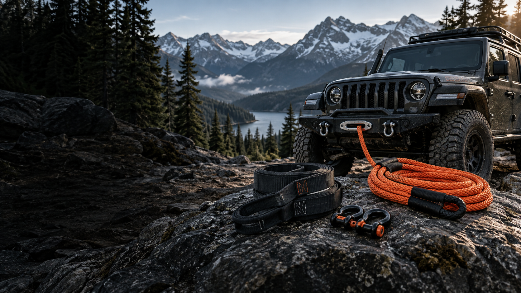 JEEP / SUV