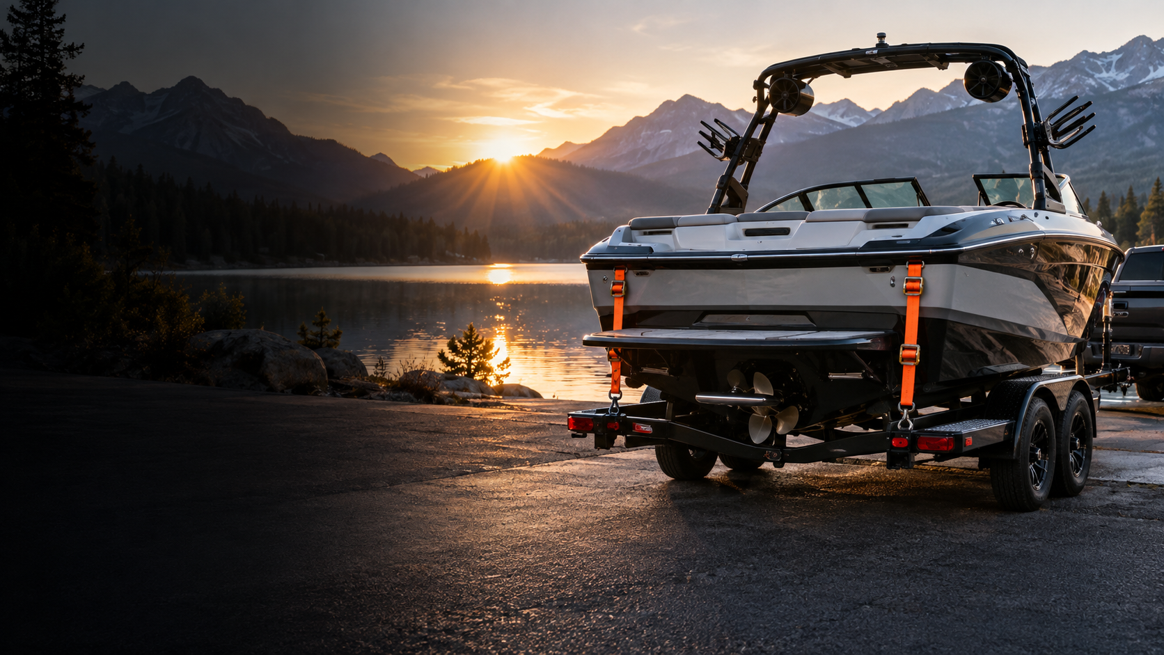 WATERCRAFT