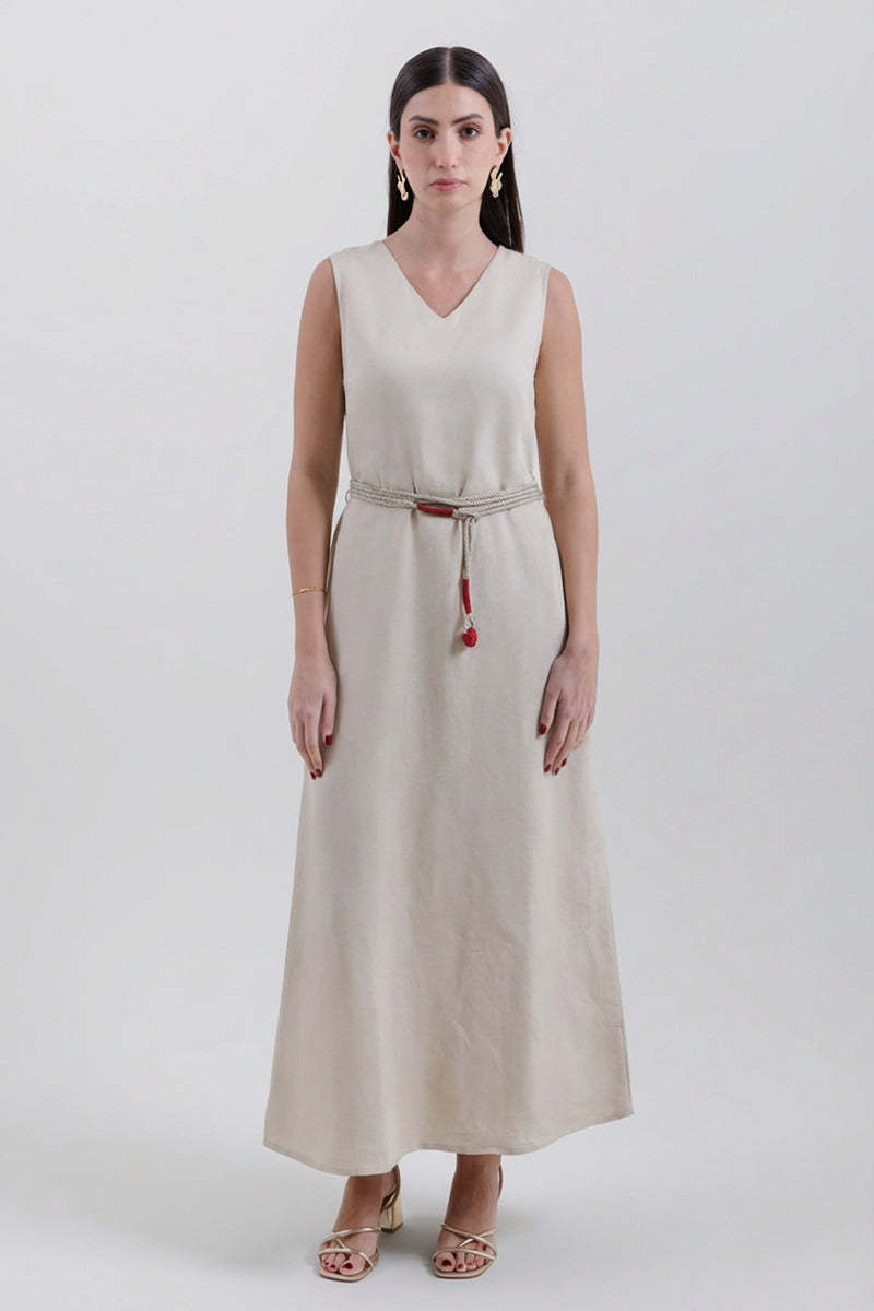 Beige / XS