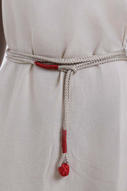 Sleeveless Maxi Dress
