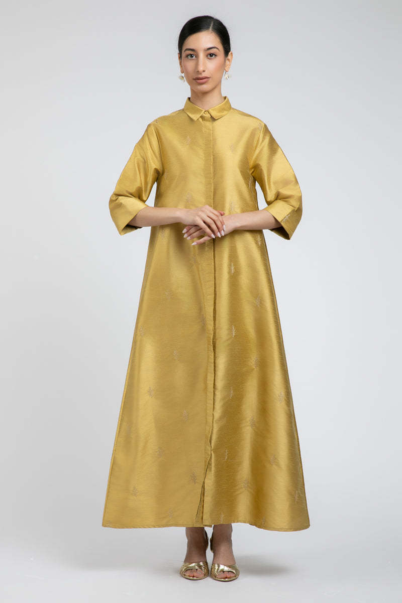 Mustard / XS