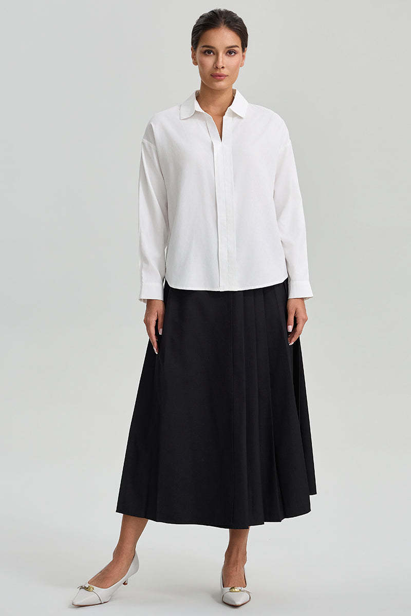 Black / XS