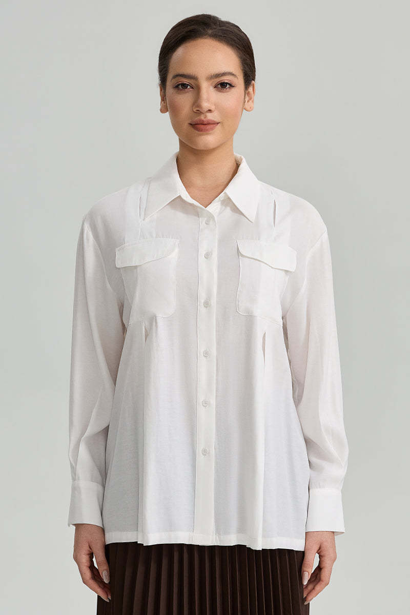 Off White / XS