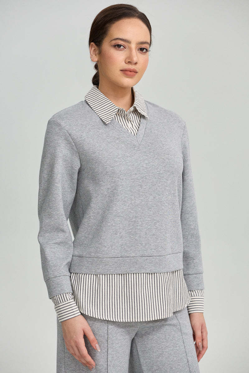 Gray / XS