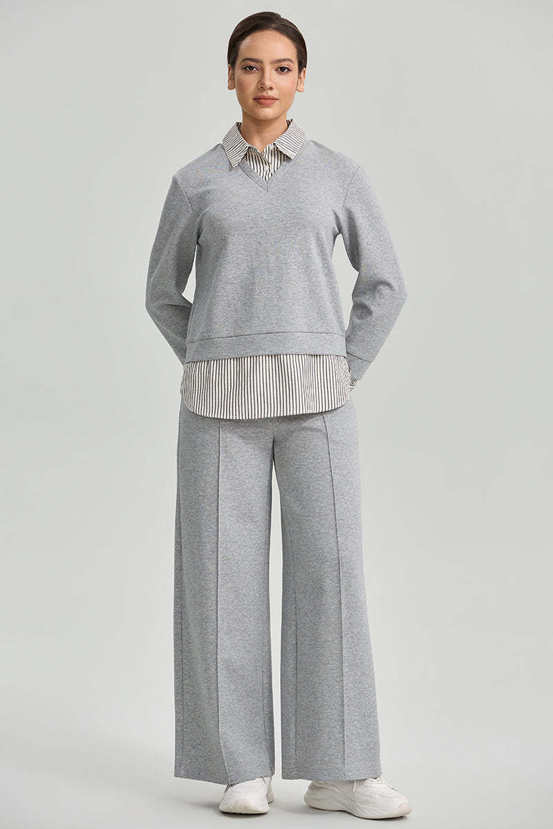 Gray / XS