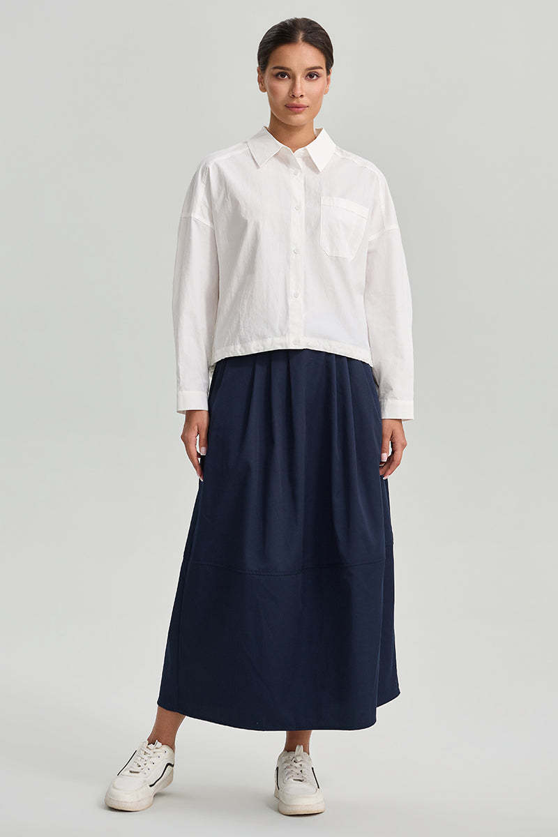 Navy / XS