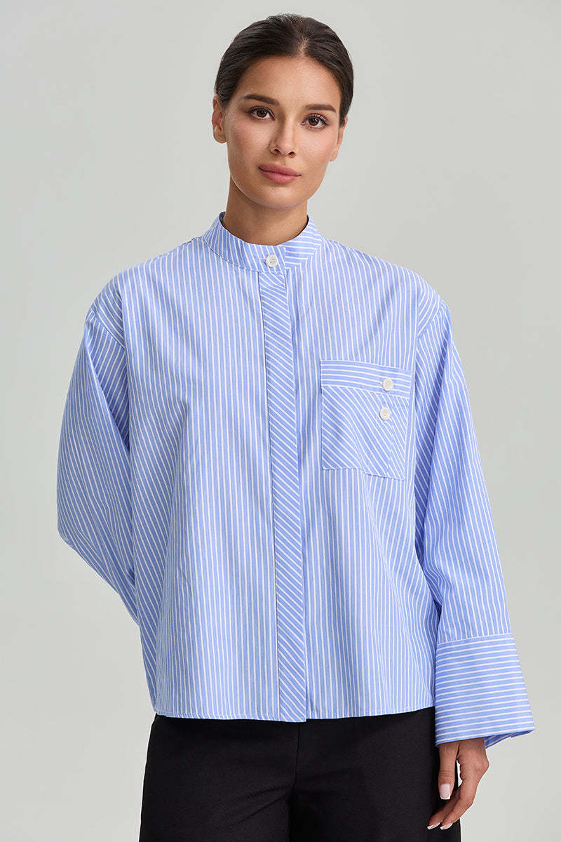 Blue / XS