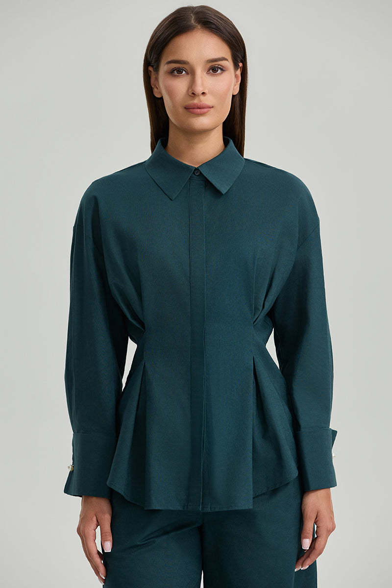 Teal / XS
