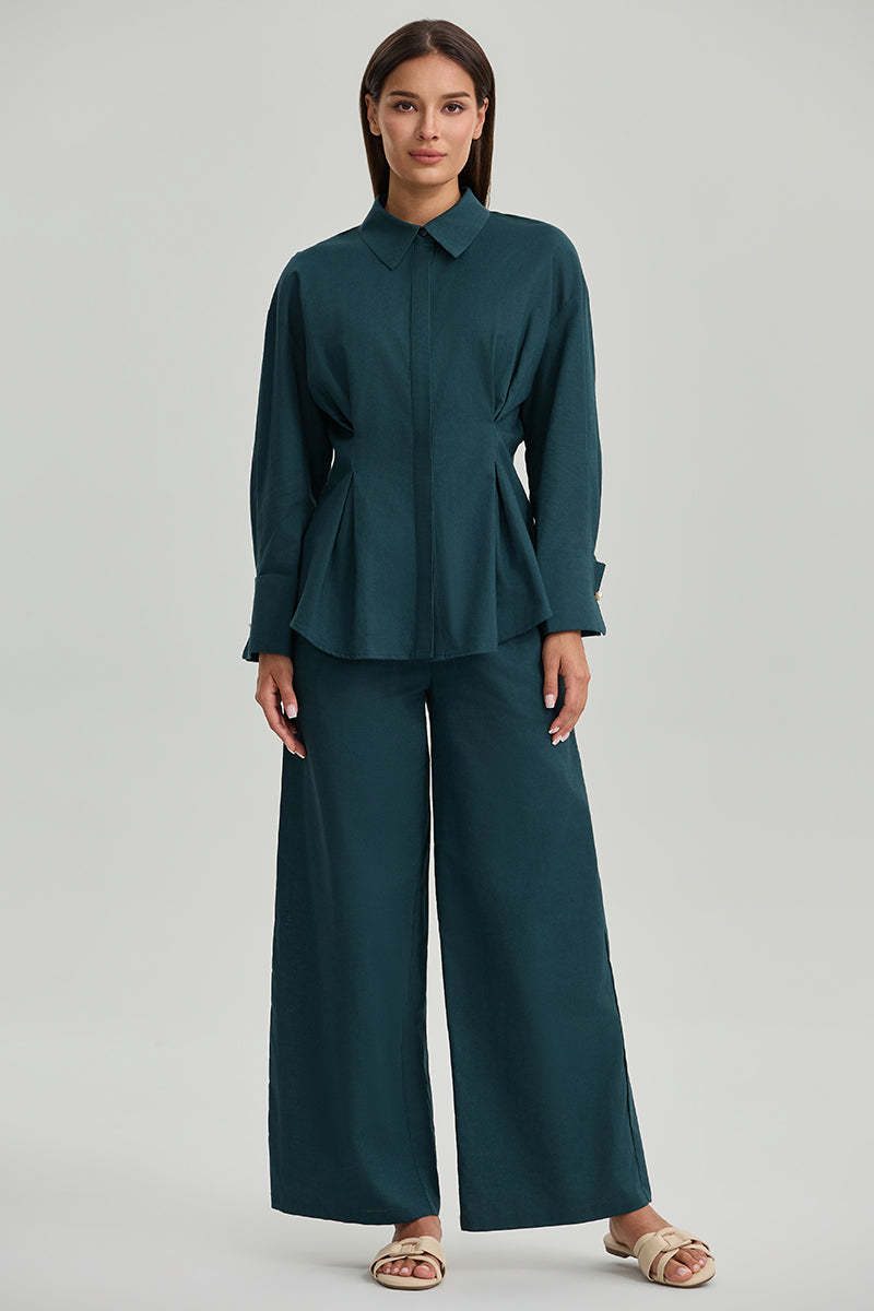Teal / XS