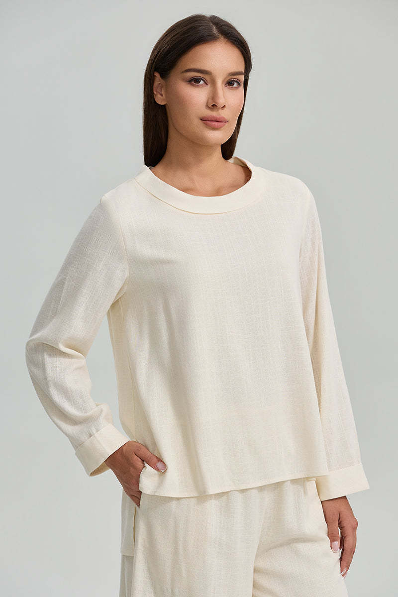 Ivory / XS