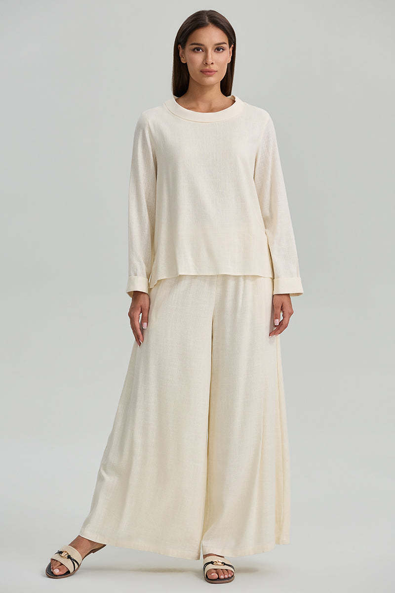 Ivory / XS
