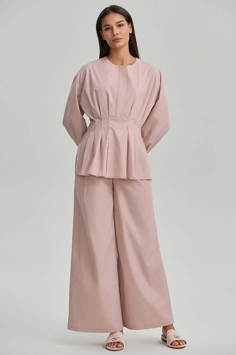 Pink / XS
