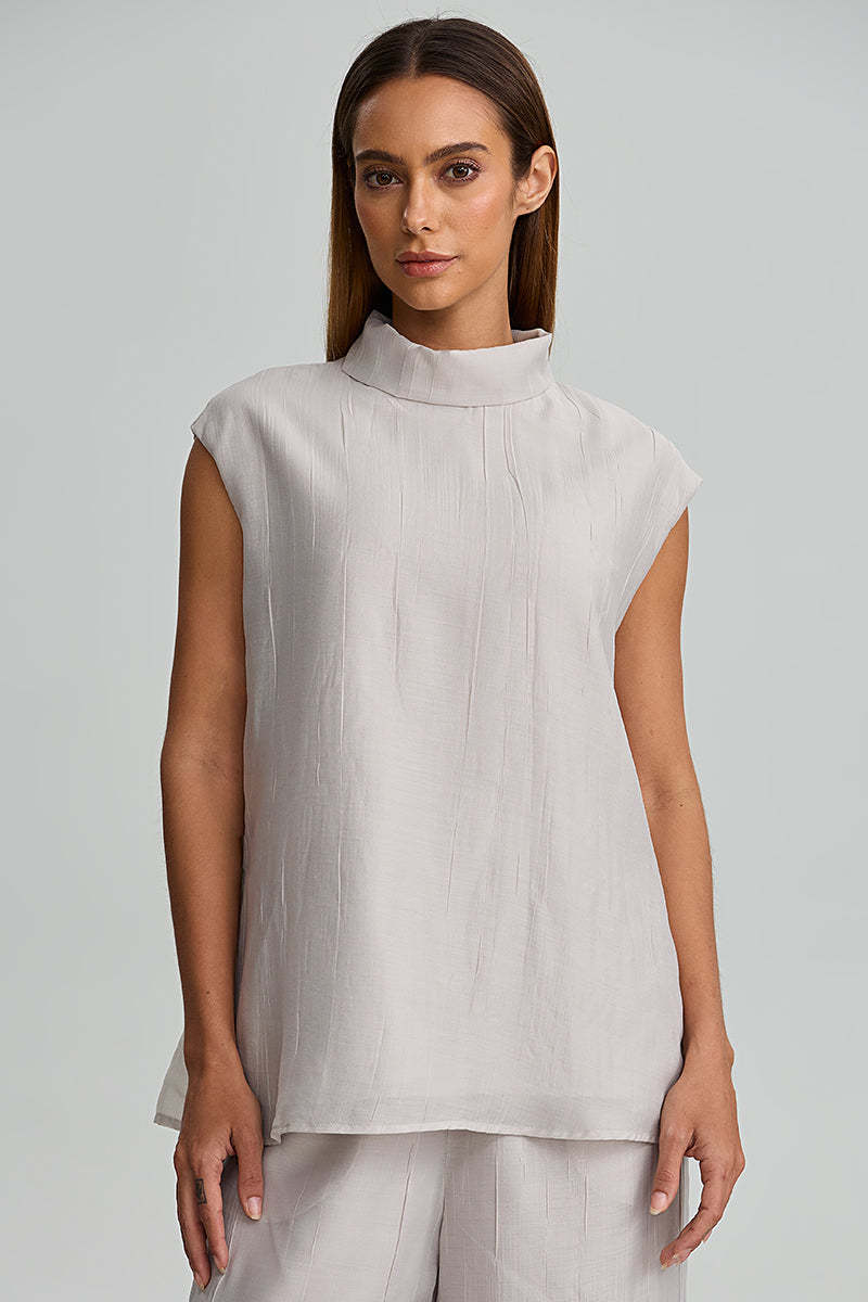 Beige / XS