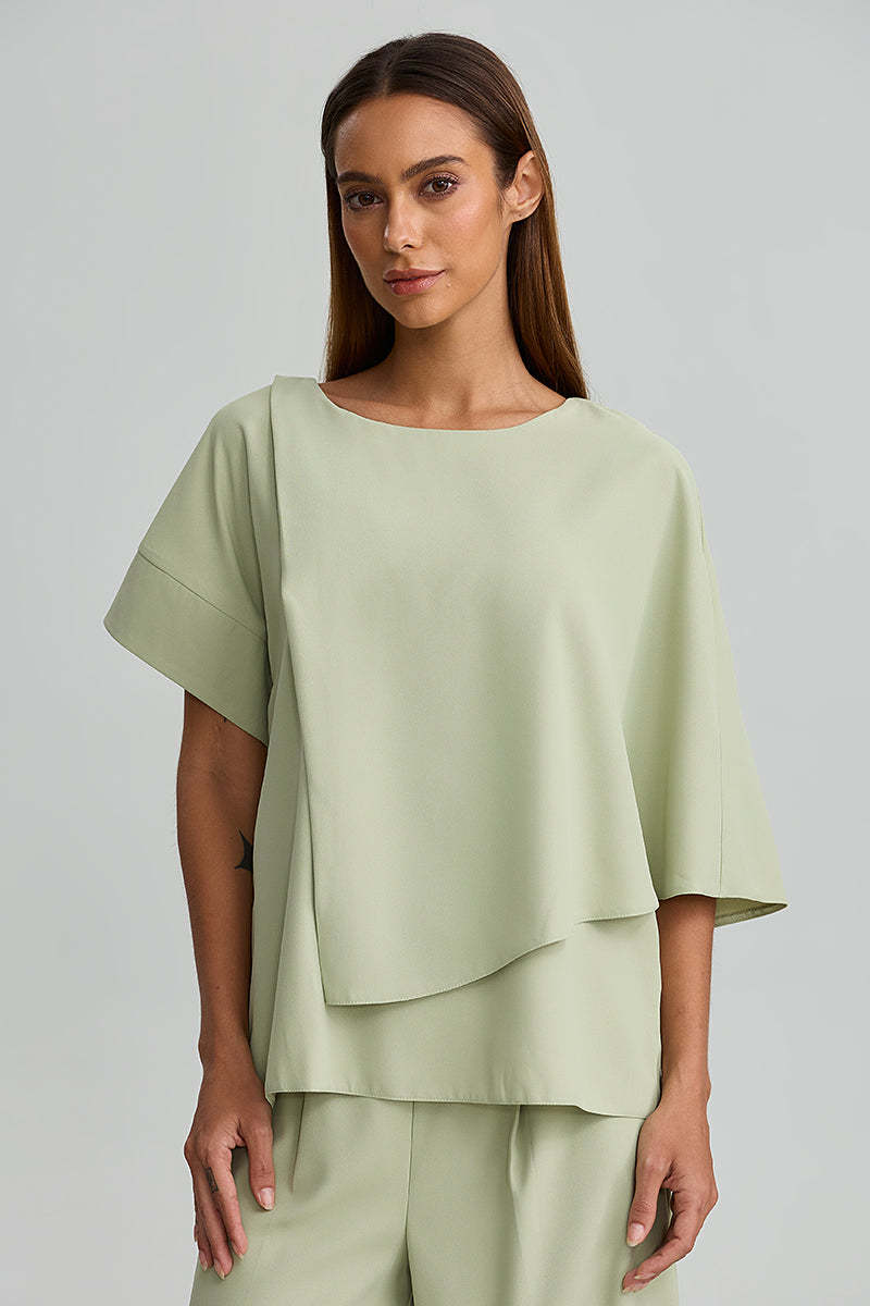 Mint / XS