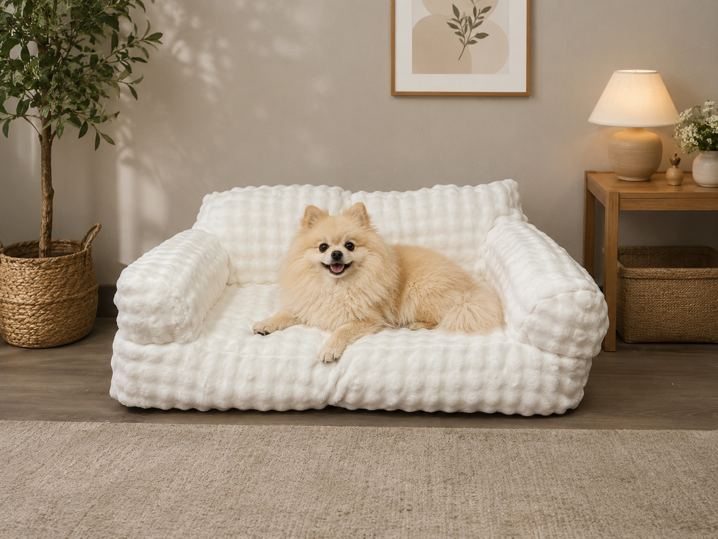 Cloud Cat Sofa product image 2