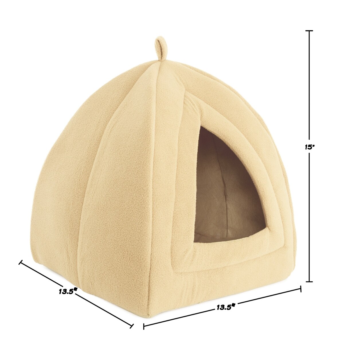 Dome Cat House