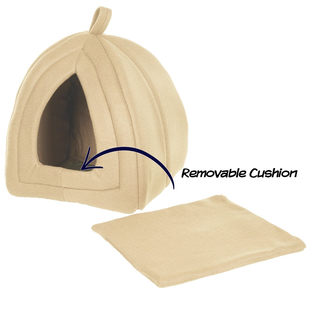 Dome Cat House