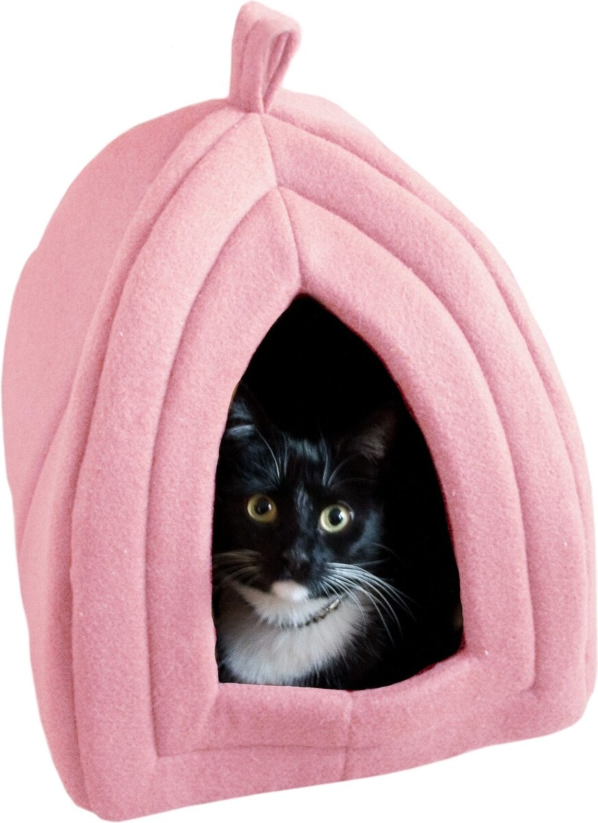 Dome Cat House